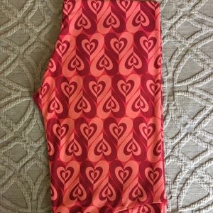 TC leggings - $12 each or 3 for $30